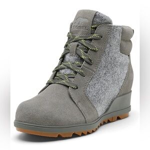 Sorel Women's Evie Ankle Lace Boot